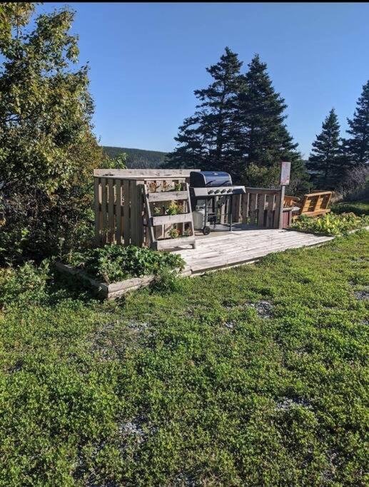 Whale House Guest House Mobile Buitenkant foto