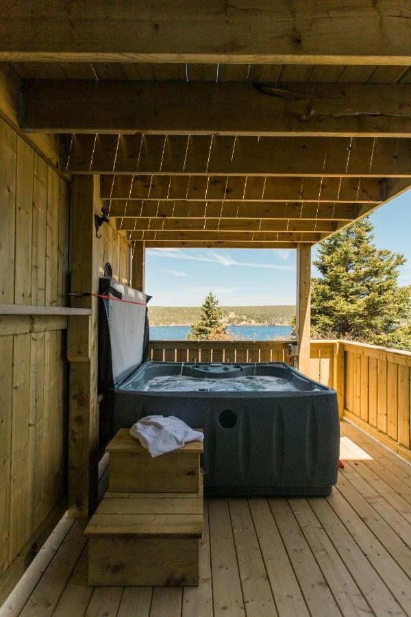 Whale House Guest House Mobile Buitenkant foto